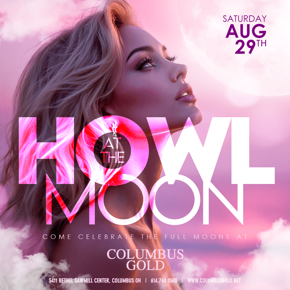 Howl at the Moon at Columbus Gold