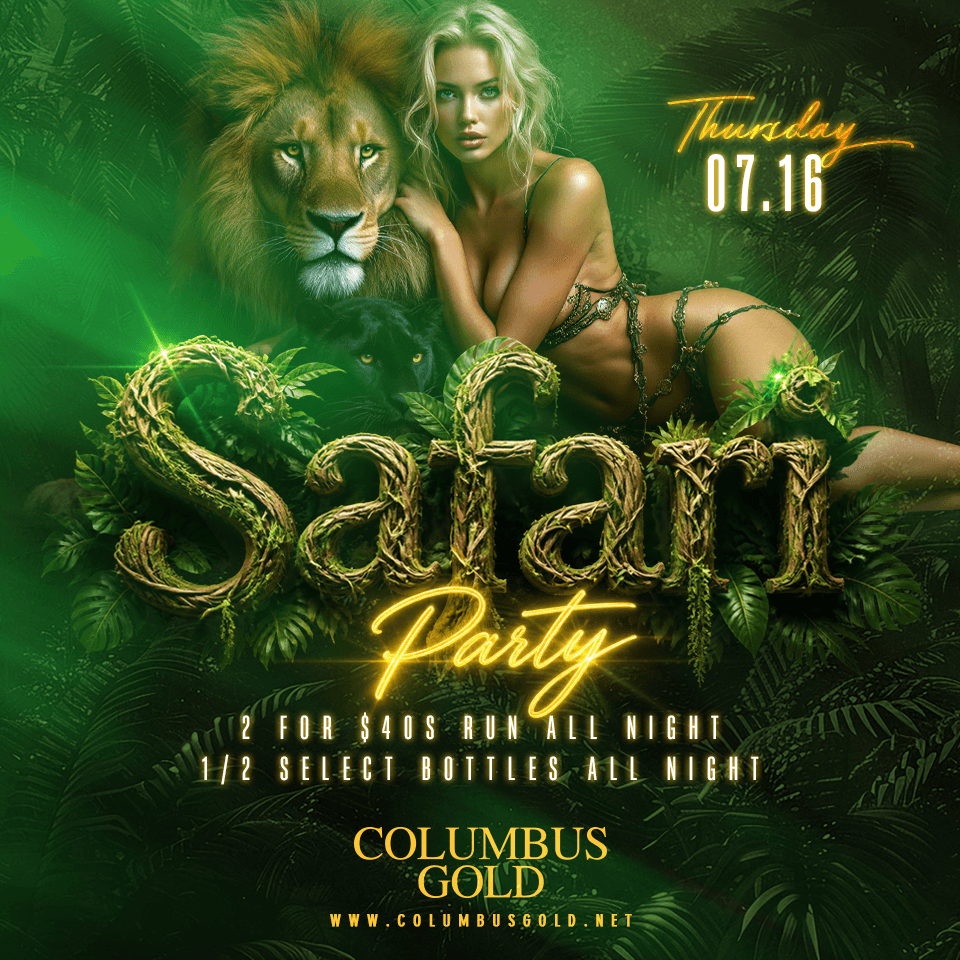 7.16 at Columbus Gold